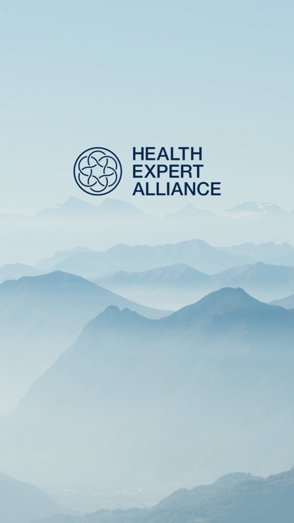 HEALTH EXPERT ALLIANCE e.V.