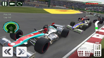 Grand Formula Racing Pro free Resources hack