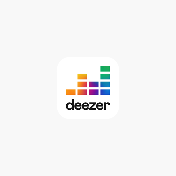 SCARICA DA DEEZER PC