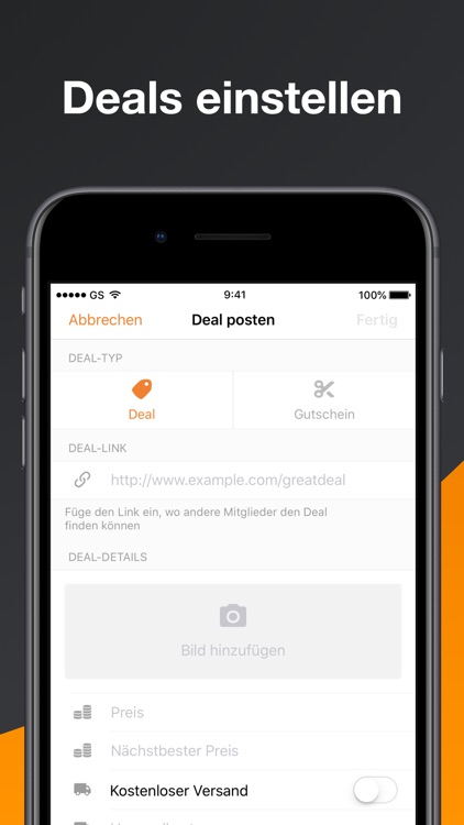 Preisjäger –Black Friday Deals screenshot-4