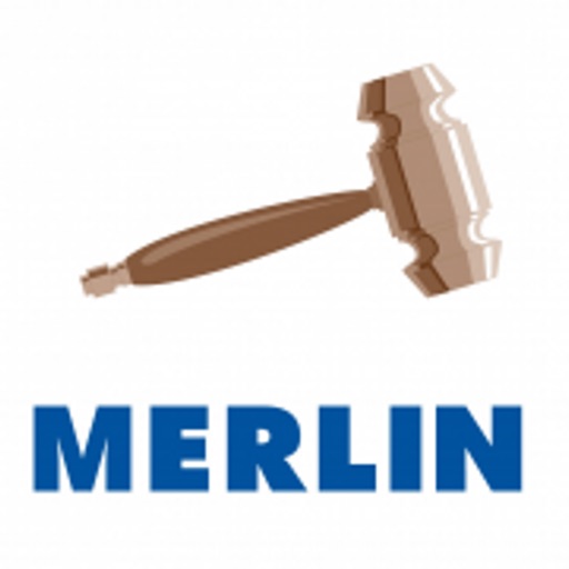 Merlin LiveBid