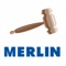 Exclusive to the Irish Motor Trade, Merlin LiveBid has been designed to give Merlin Car Auctions' customers online access to bid and buy at physical auctions as they happen