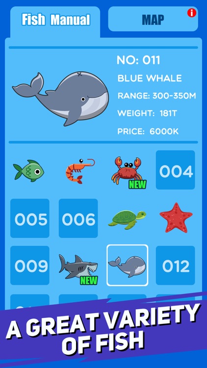 Super Shark Hunter screenshot-3