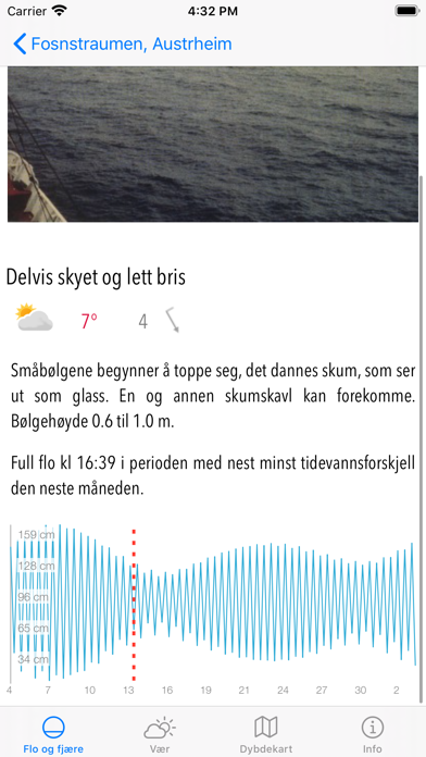 Dykketreff screenshot 4