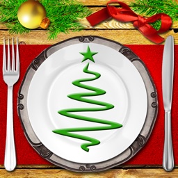 Weihnachts-Rezepte & Menü