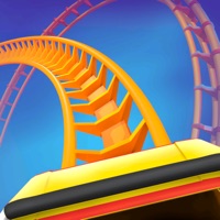 Roller Coaster VR Theme Park apk