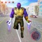 Welcome to the superhero gangster game