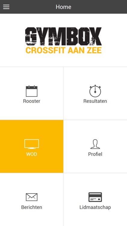 Gymbox Noordwijk | CrossFit