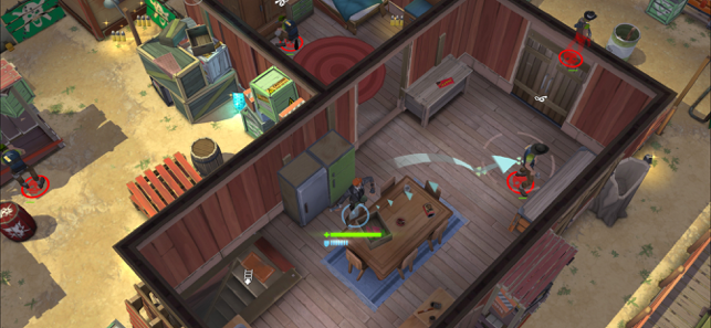 Space Marshals 2 の攻略動画まとめ