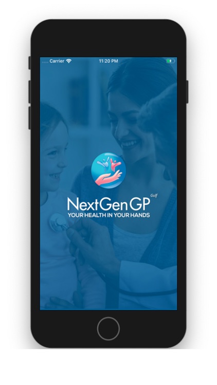 NextGenGP Gulf (Doctors)