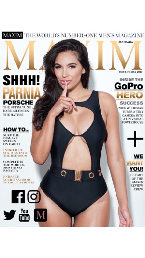 Maxim Australia(圖1)-速報App