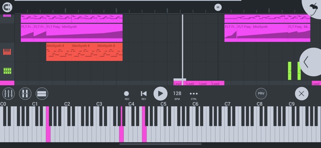 FL Studio Mobile