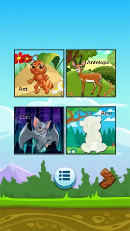 Game screenshot Shape Animals Jigsaw Puzzles mod apk
