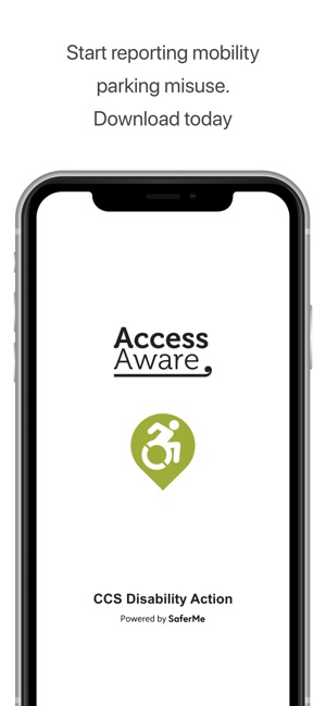 Access Aware(圖1)-速報App