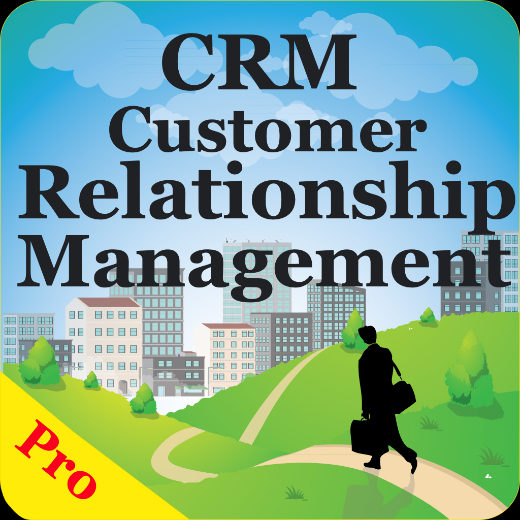 Get MBA CRM Management for iOS, iPhone, iPad Aso Report