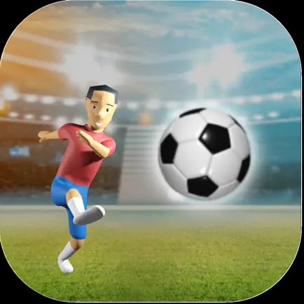 Soccer Free Kick Stars Читы