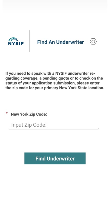 NYSIF Contact screenshot-7