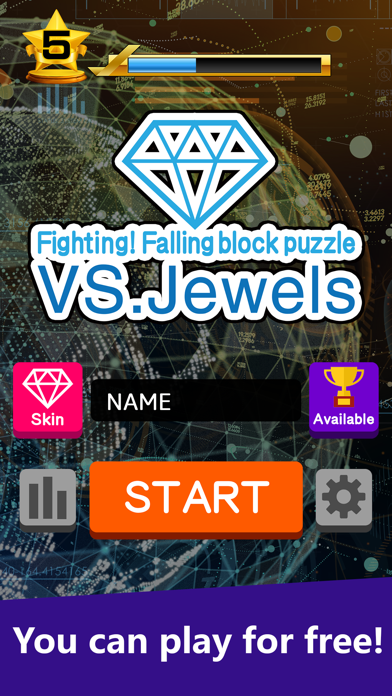 VS.Jewels screenshot 4