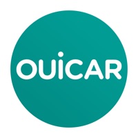 OuiCar • Location de voiture app funktioniert nicht? Probleme und Störung