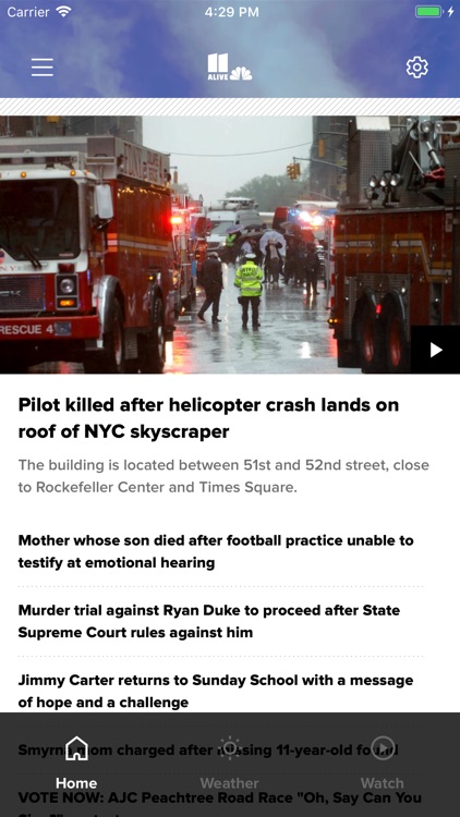 Atlanta News from 11Alive