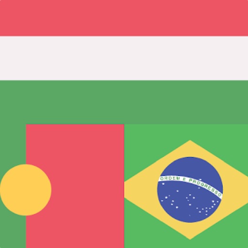 HungarianPortuguese Dictionary