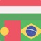 The free Offline Hungarian Portuguese Dictionary