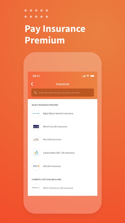 Freecharge - Payments & Wallet screenshot-5