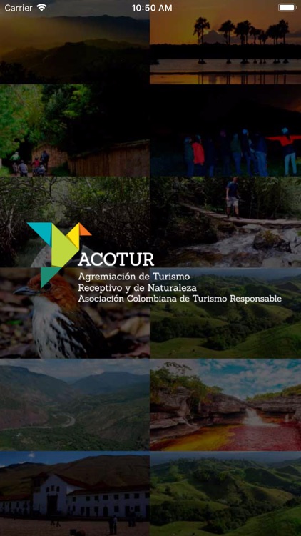 Guia Turistica Acotur