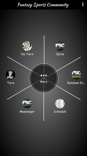 Fantasy Sports Community(圖1)-速報App