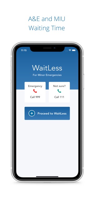 WaitLess.(圖3)-速報App