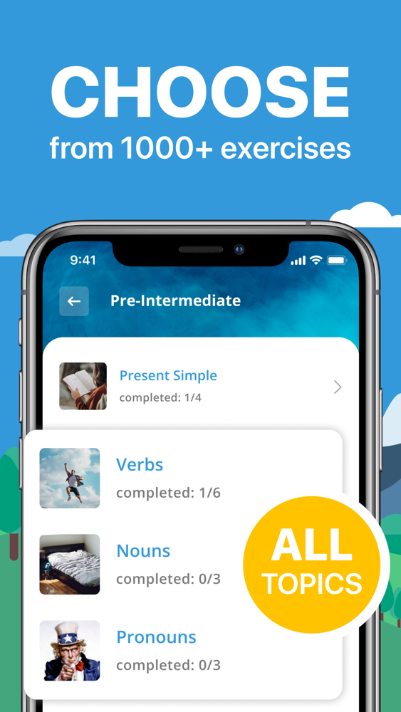 grammar-top-learn-english-app-app-for-iphone-free-download-grammar