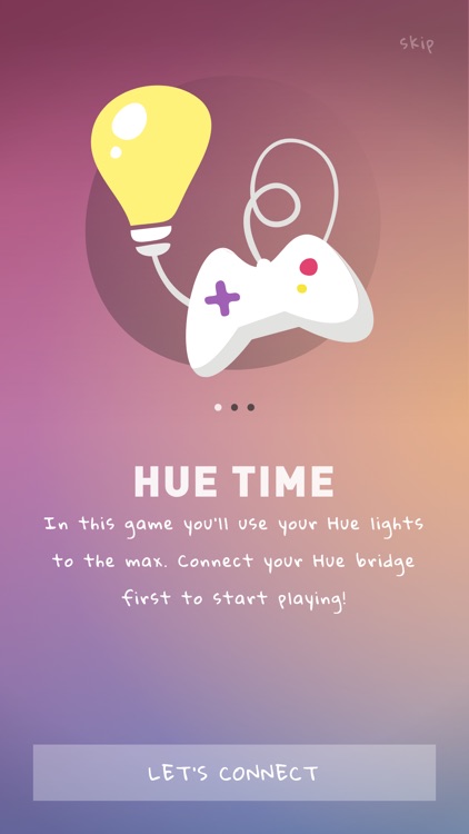 Hue Game - Color Jump screenshot-3