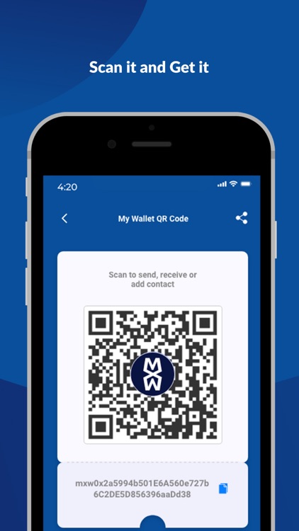 MAX-Wallet screenshot-3