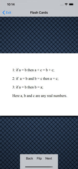 Simple Equations for Algebra 1(圖3)-速報App