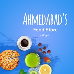 Ahmedabad Food Store