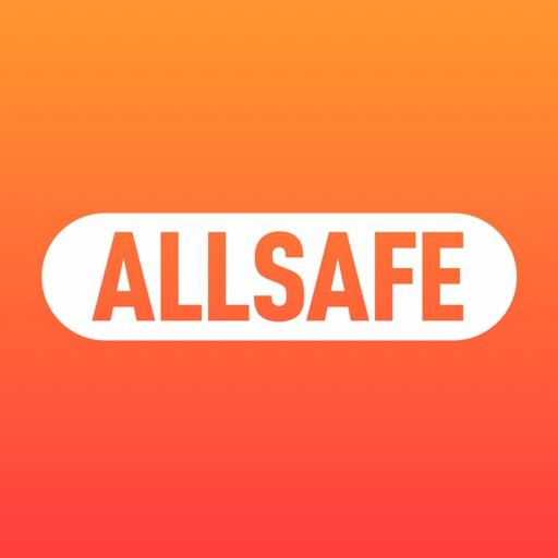 ALLSAFE Logistics