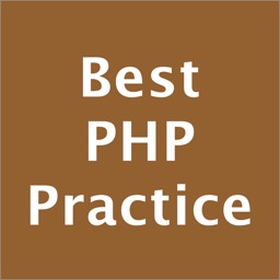 Best PHP Practice