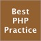 Best PHP Practice application helps you to boost your PHP knowledge by taking quiz