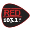 Red 103.1 Redding