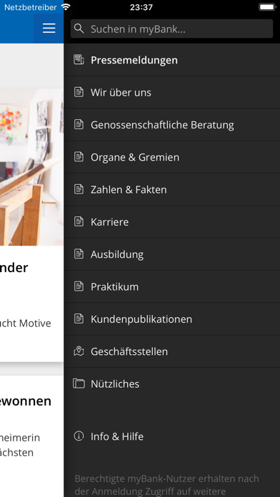 Mybank Rvb By Raiffeisen Volksbank Donauworth Ios United Kingdom