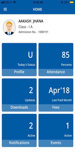 DPGS Moradabad(圖1)-速報App