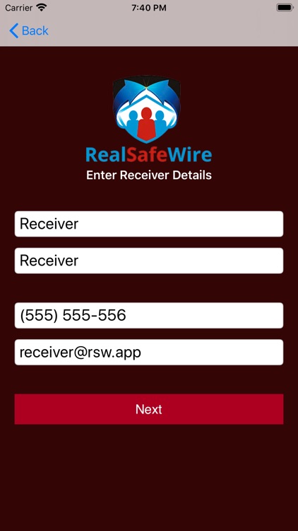 Real Safe Wire screenshot-7