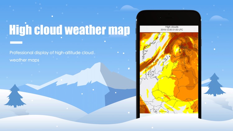 UCWMWetherForecastS Center screenshot-3