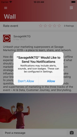 Savage Marketing 2019(圖1)-速報App