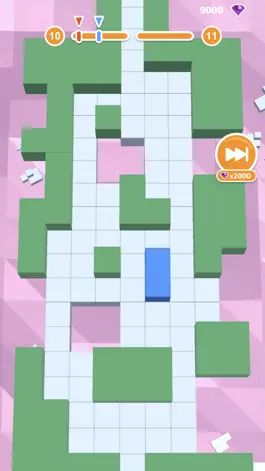 Game screenshot Brick vs. Brick hack