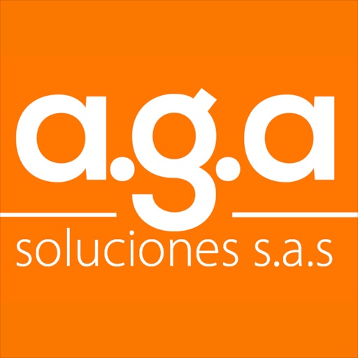 AGA SOLUCIONES APP