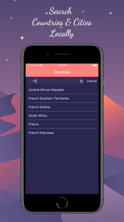 Material Weather screenshot-7