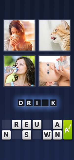 4 Pics 1 Word(圖4)-速報App