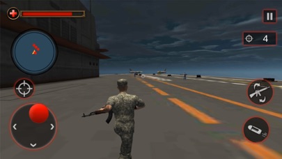 Navy SEAL Special Ops Battle screenshot 4