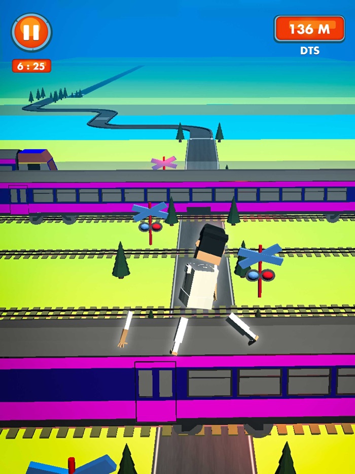 Beat The Traffic Turn-By-Turn